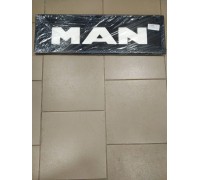Брызговик рез. MAN 650х200