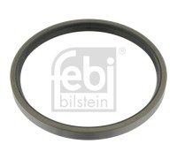 Сальник ступицы 160х180х15 SAF (пр-во FEBI)