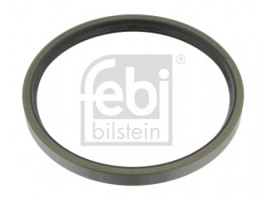 Сальник ступиці 160х180х15 SAF (вир-во FEBI)