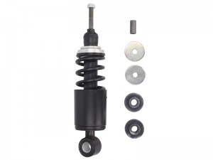 Амортизатор кабіни DAF CF65, 75, 85 (L277-329) передн. (вир-во Monroe Magnum)