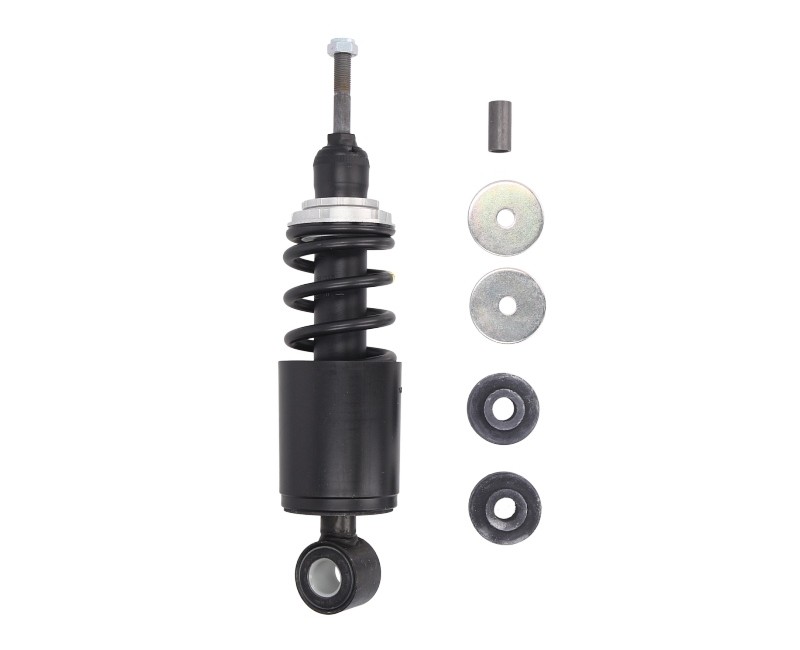 Амортизатор кабіни DAF CF65, 75, 85 (L277-329) передн. (вир-во Monroe Magnum)