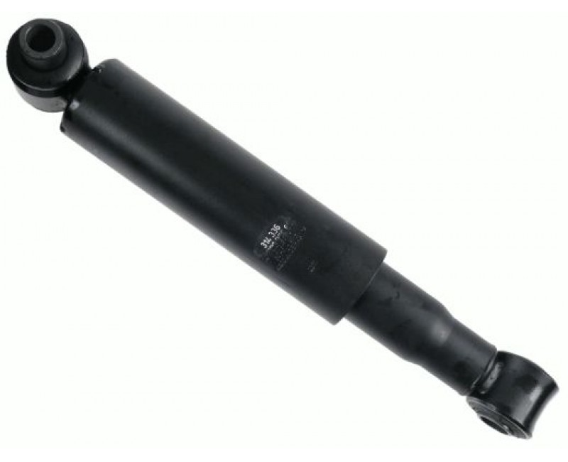 Амортизатор підв. MAN TGA, TGS, TGX (L418-665) передн. (вир-во Sachs)