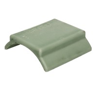 Вкладыш опоры седла (пр-во SAF)