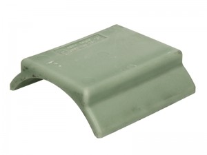 Вкладиш опори сідла (вир-во SAF)