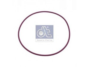 Кільце ущільнююче (115x3mm) RVI KERAX,MAGNUM,PREMIUM (вир--во DT)