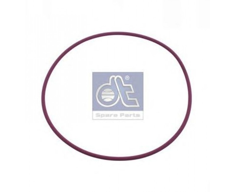 Кільце ущільнююче (115x3mm) RVI KERAX,MAGNUM,PREMIUM (вир--во DT)