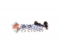 Р/к кабины SCANIA 4,P,G,R,T series (пр-во Auger)