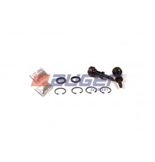 Р/к кабины SCANIA 4,P,G,R,T series (пр-во Auger)