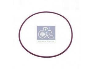 Кільце ущільнююче паливного насоса