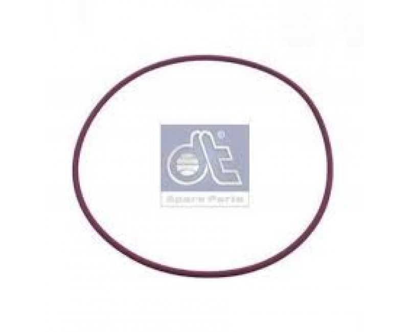 Кільце ущільнююче паливного насоса