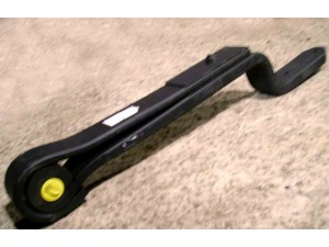 Ресора KAISER (вир-во Schomaecker) F01000518A