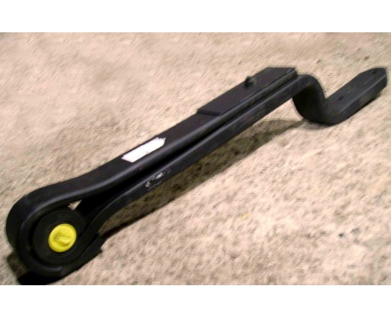 Ресора KAISER (вир-во Schomaecker) F01000518A