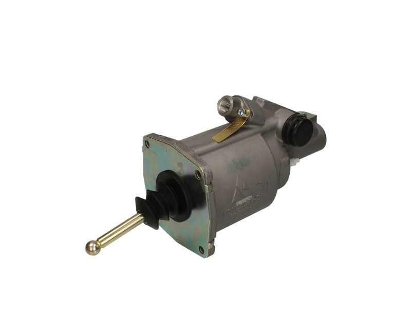 ПГП DAF XF 95 зчеплення KA628260 (вир-во KONGSBERG)