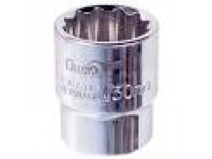 Торцева головка 3/4. 30мм