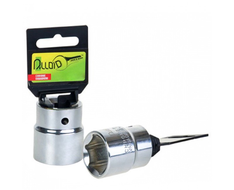 Торцева головка 3/4. 41мм