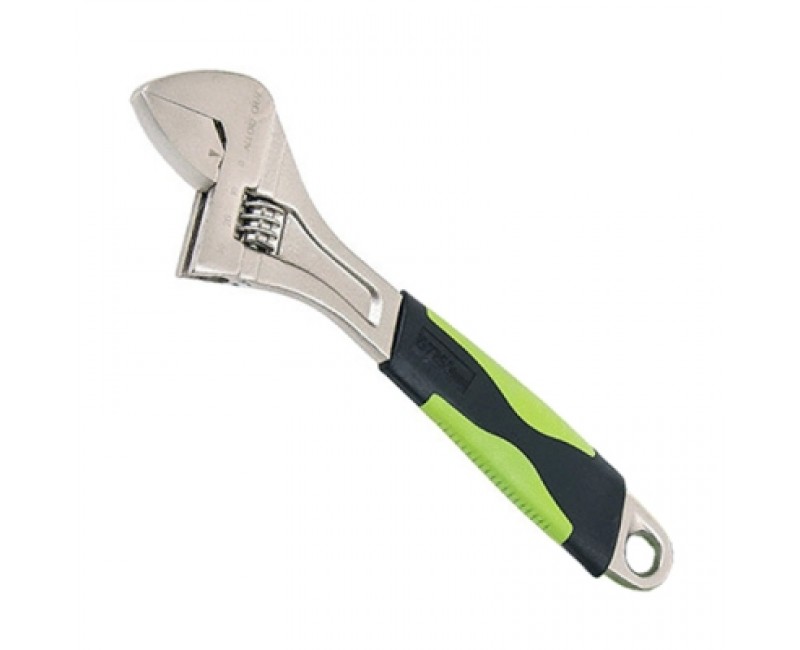 Ключ розвідний 8