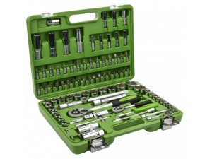 Універсальний набір інструменту 1/4, 1/2, 94