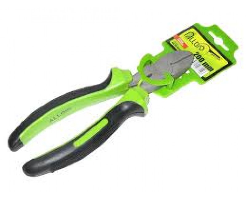 Бокорізи 200 мм