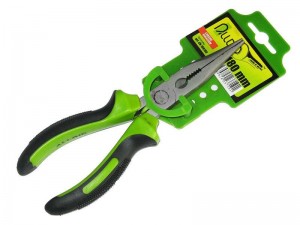 Круглогубці 160 мм