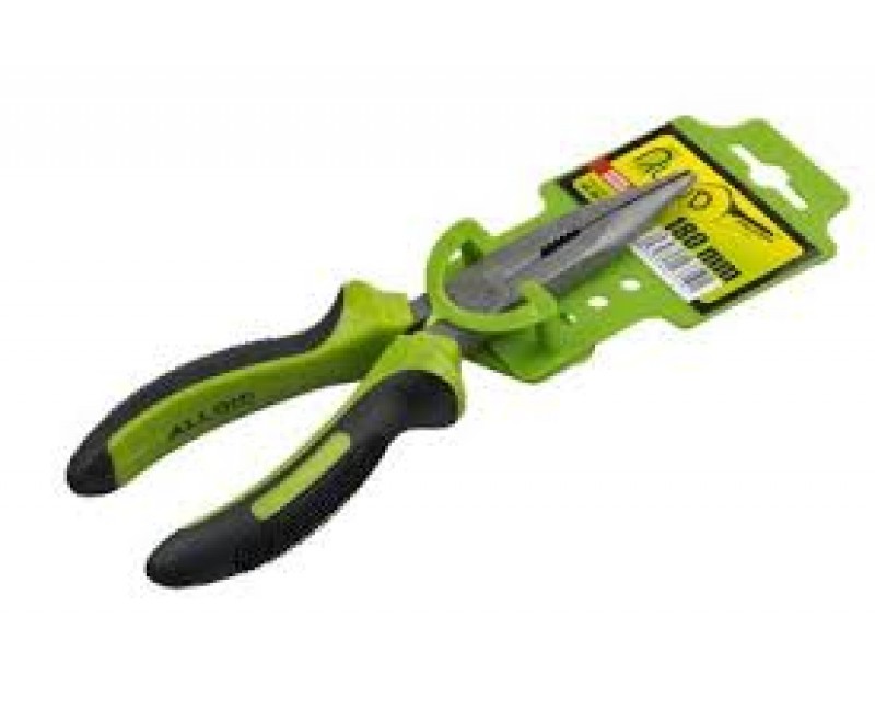 Круглогубці 180 мм