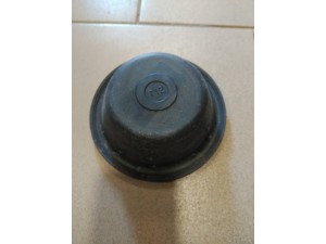 Мембрана камери гальма. тип-12 (глибока) MAN (вир-во Templin)