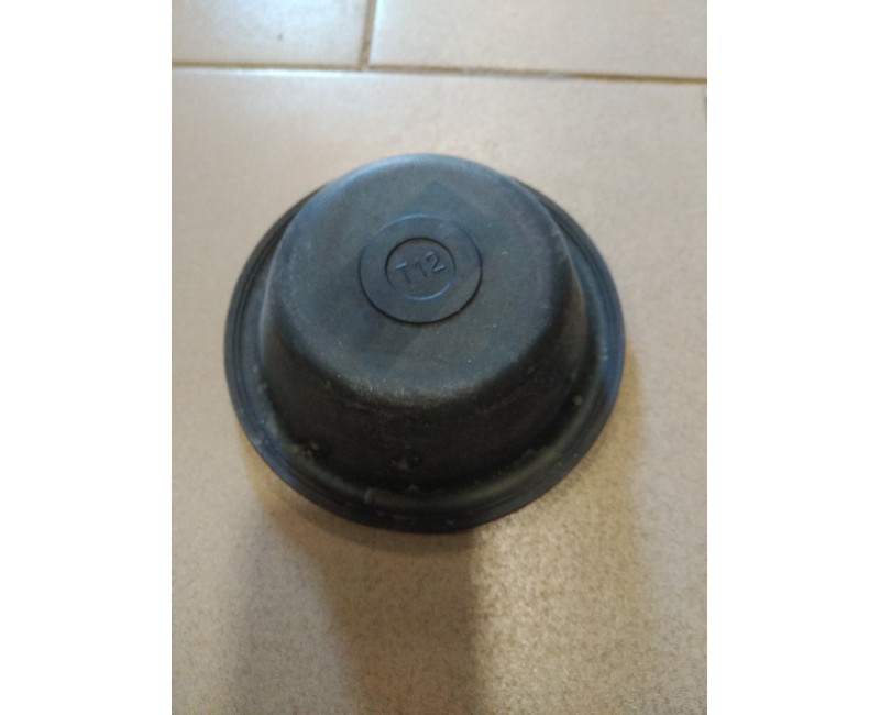 Мембрана камери гальма. тип-12 (глибока) MAN (вир-во Templin)