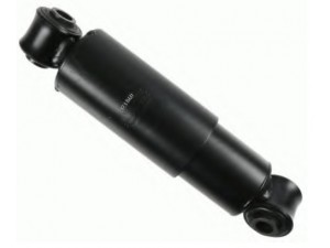 Амортизатор підв. причепа ROR, WEWELER (L292-426) (вир-во ALKO)