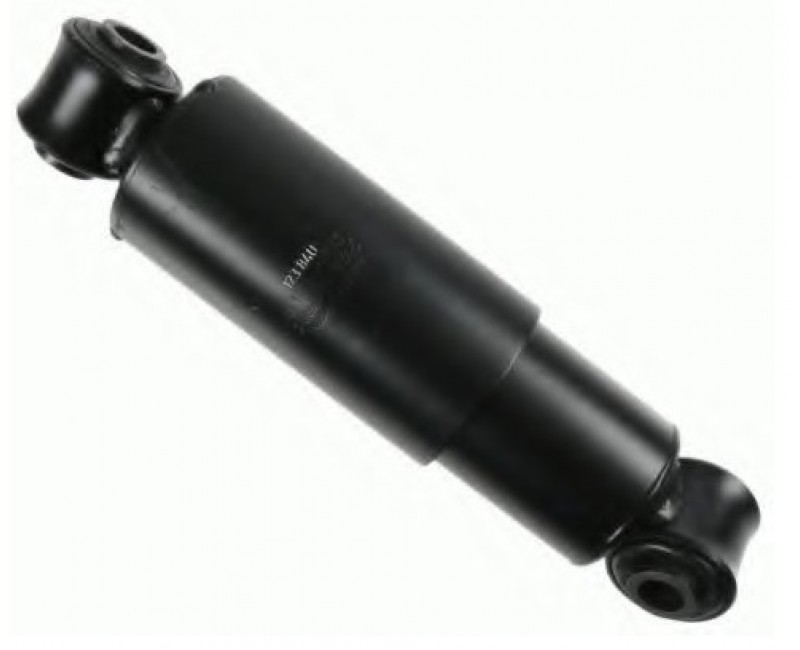 Амортизатор підв. причепа ROR, WEWELER (L292-426) (вир-во ALKO)