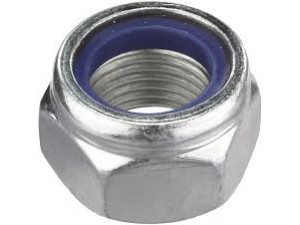 Гайка М27*2*27  SCHMITZ (вир-во Sampa)