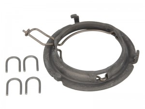 Р/к корзини зчеплення (кільце 3 вусика) MAN, SCANIA, MB, RVI, IVECO (вир-во Vaden)