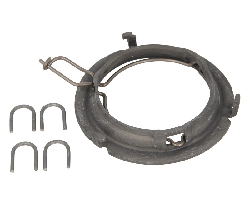 Р/к корзини зчеплення (кільце 3 вусика) MAN, SCANIA, MB, RVI, IVECO (вир-во Vaden)