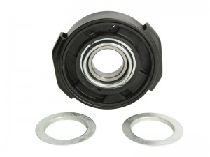 Опора вала кардан. (підвісний підшипник) MB ATEGO (вир-во CEI)