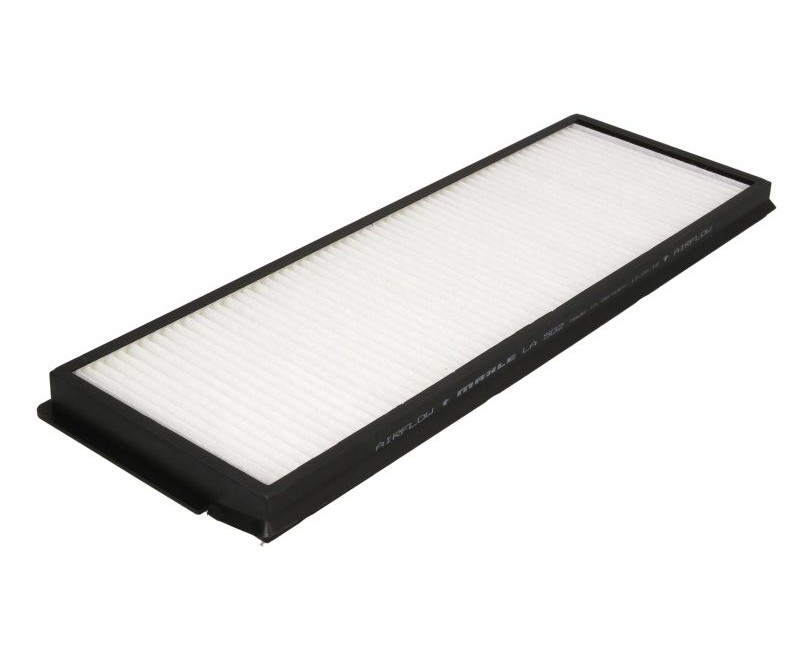 Фільтр салону SCANIA Serie P, Serie R (вир-во M-Filter)