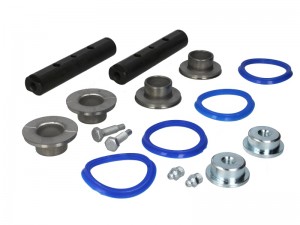 Р/к стабілізатора кабіни DAF XF95,105 (вир-во Sampa)