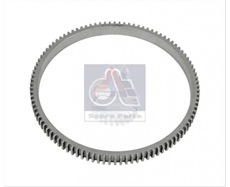 Кільце ABS (132/146x12) VOLVO FE, FH12, FH16, FH16II, FM, FM12, FM 9 08.93-