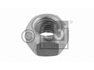 Гайка М20x2,5 SW30 BPW (вир-во Febi)