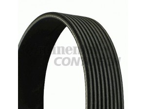 Ремінь полікліновий 9PK2835 (вир-во Contitech)