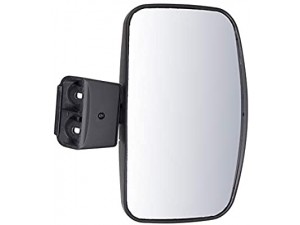 Бардюрне дзеркало DAF XF, E3, E5 (пр-во Туреччина)