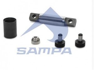 Р/к, Вилка зчеплення (пр-во SAMPA)