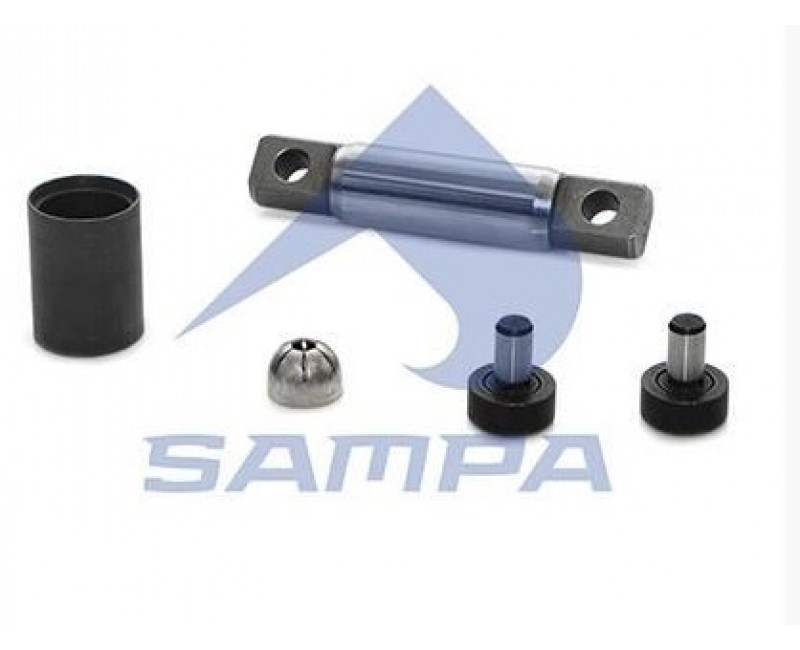 Р/к, Вилка зчеплення (пр-во SAMPA)