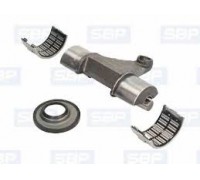 Ремкомплект тормозного суппорта (рычаг) MERITOR Elsa 195,Elsa 225 (пр-во SBP)