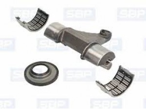 Ремкомплект гальмівного супорта (важіль) MERITOR Elsa 195, Elsa 225 (вир-во SBP)