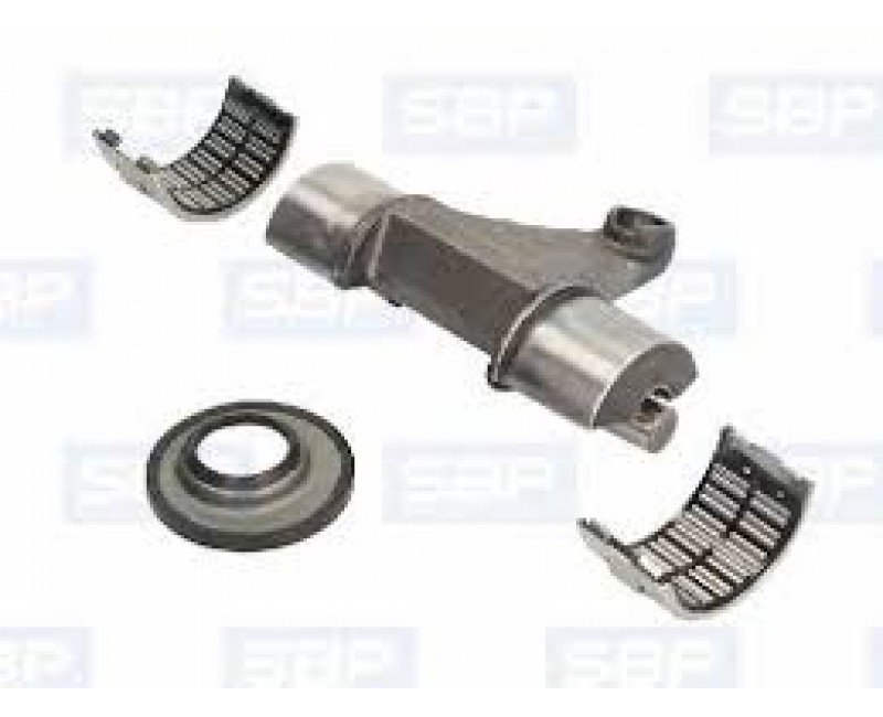 Ремкомплект тормозного суппорта (рычаг) MERITOR Elsa 195,Elsa 225 (пр-во SBP)