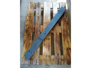 26610600 Ресора SCHMITZ 30126, 015156 БО