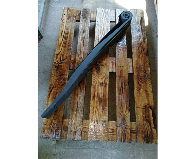 26610600 Ресора SCHMITZ 30126, 015156 БО