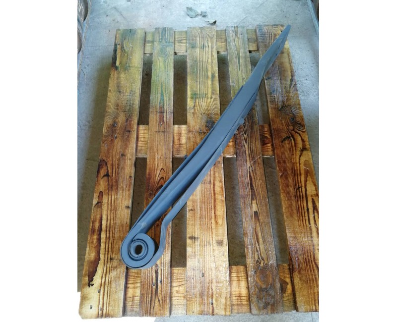 26610600 Ресора SCHMITZ 30126, 015156 БО