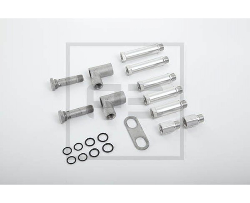 РМК енергоакамулятора (вир-во BPW)