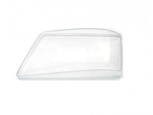 Скло фари L MAN TGX, TGS