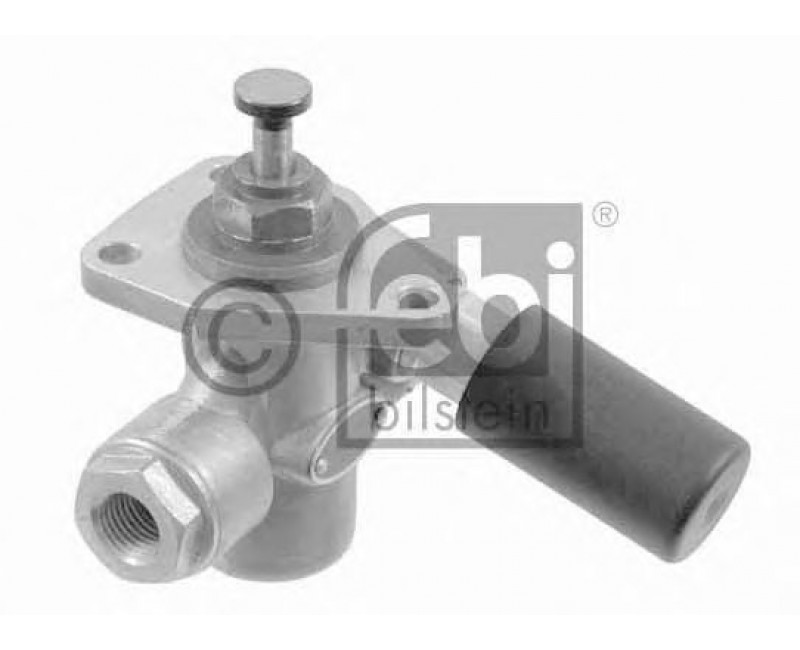 Насос паливної системи (вир-во FEBI)