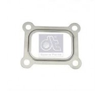 Прокладка під турбіну (вир-во Elring)